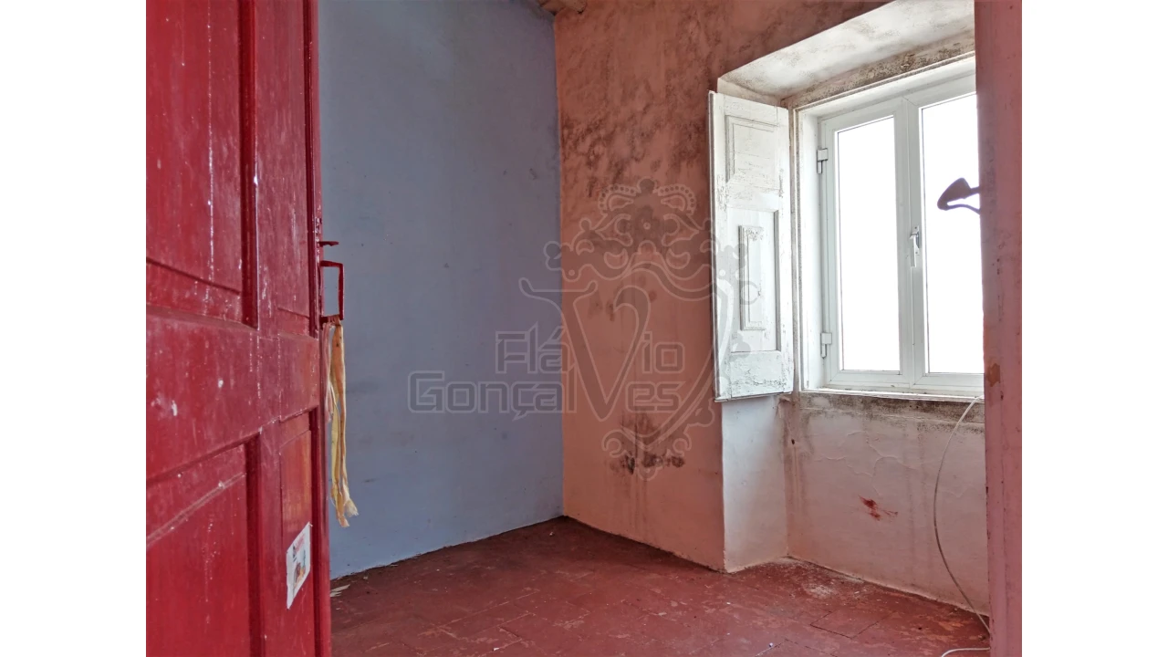 Moradia T6 para Venda em Estremoz (Santa Maria e Santo André) Foto 18