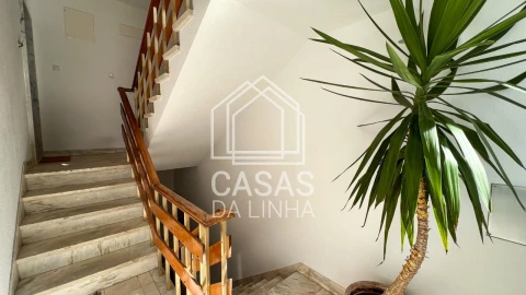 Apartamento T2 para Arrendamento em Cascais e Estoril
