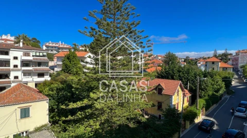 Apartamento T2 para Arrendamento em Cascais e Estoril