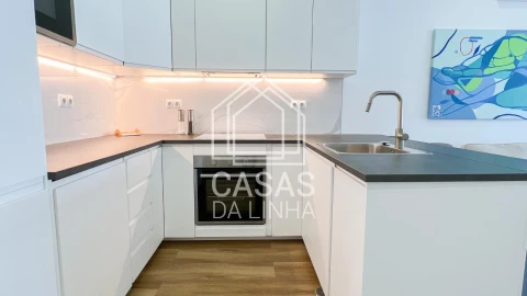 Apartamento T2 para Arrendamento em Cascais e Estoril