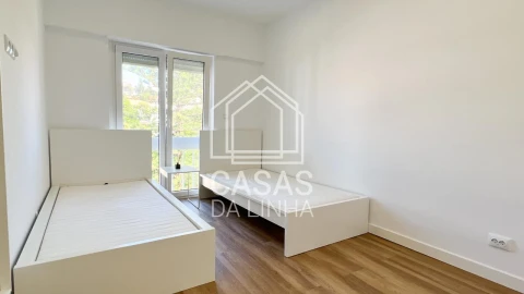 Apartamento T2 para Arrendamento em Cascais e Estoril