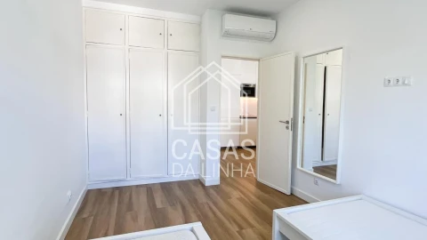 Apartamento T2 para Arrendamento em Cascais e Estoril