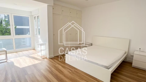 Apartamento T2 para Arrendamento em Cascais e Estoril