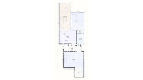 Apartamento T2 para Arrendamento em Cascais e Estoril