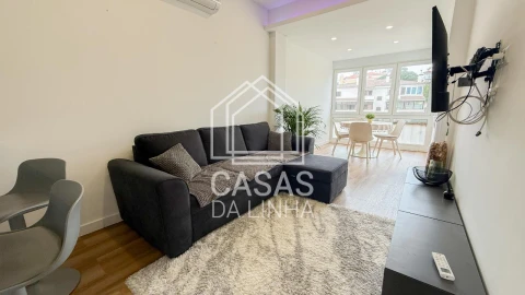 Apartamento T2 para Arrendamento em Cascais e Estoril