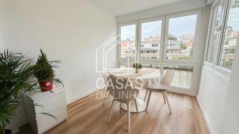 Apartamento T2 para Arrendamento em Cascais e Estoril