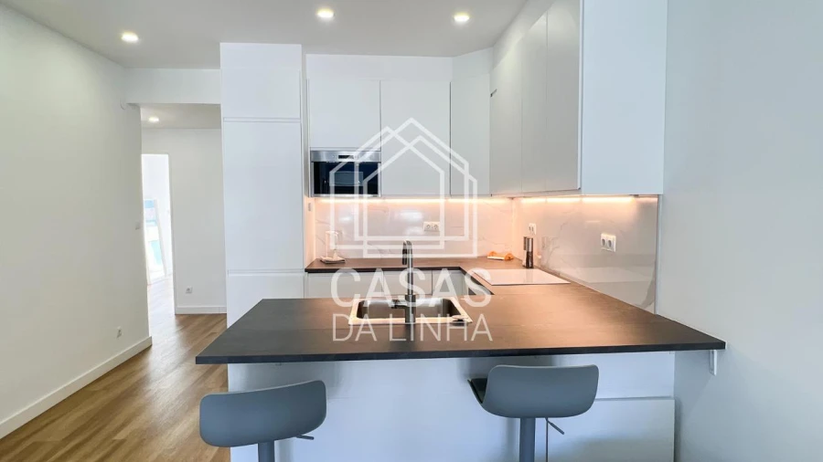 Apartamento T2 para Arrendamento em Cascais e Estoril Foto 8