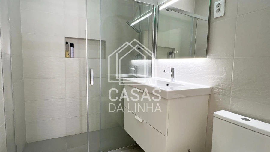 Apartamento T2 para Arrendamento em Cascais e Estoril Foto 20