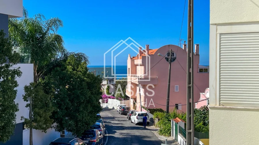 Apartamento T2 para Arrendamento em Cascais e Estoril Foto 15