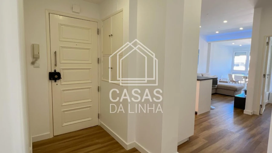 Apartamento T2 para Arrendamento em Cascais e Estoril Foto 11