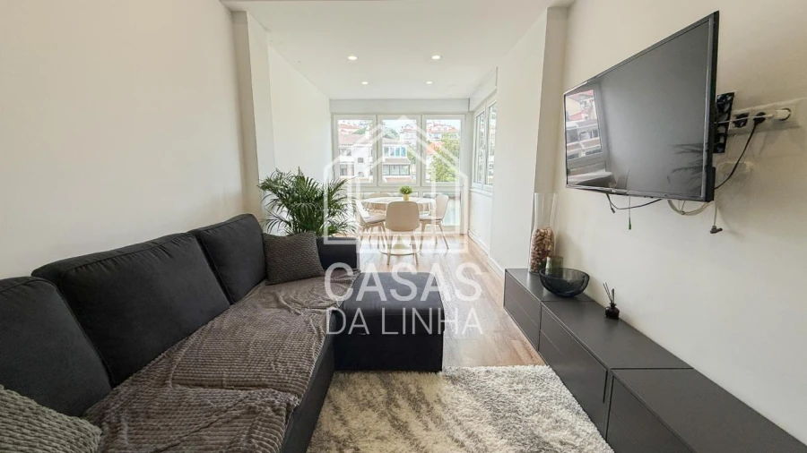 Apartamento T2 para Arrendamento em Cascais e Estoril Foto 6