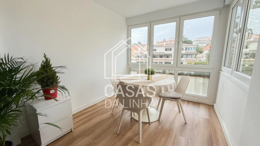 Apartamento T2 para Arrendamento em Cascais e Estoril Foto 7