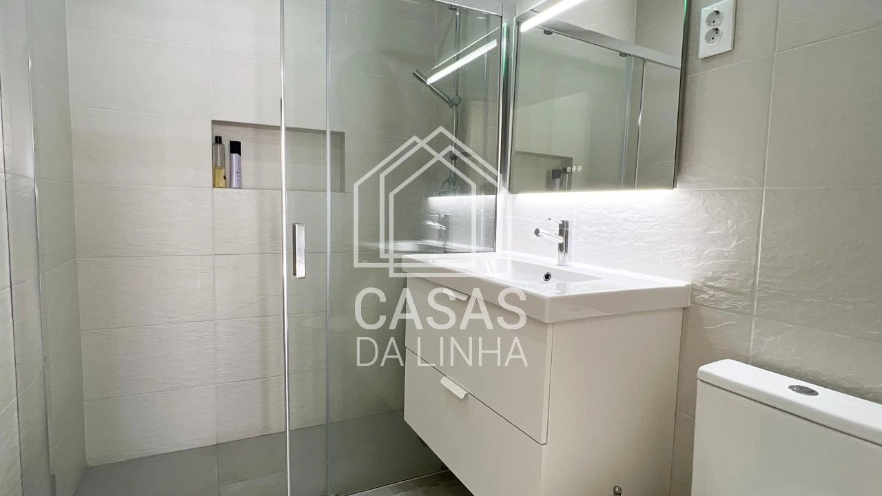 Apartamento T2 para Arrendamento em Cascais e Estoril Foto 20