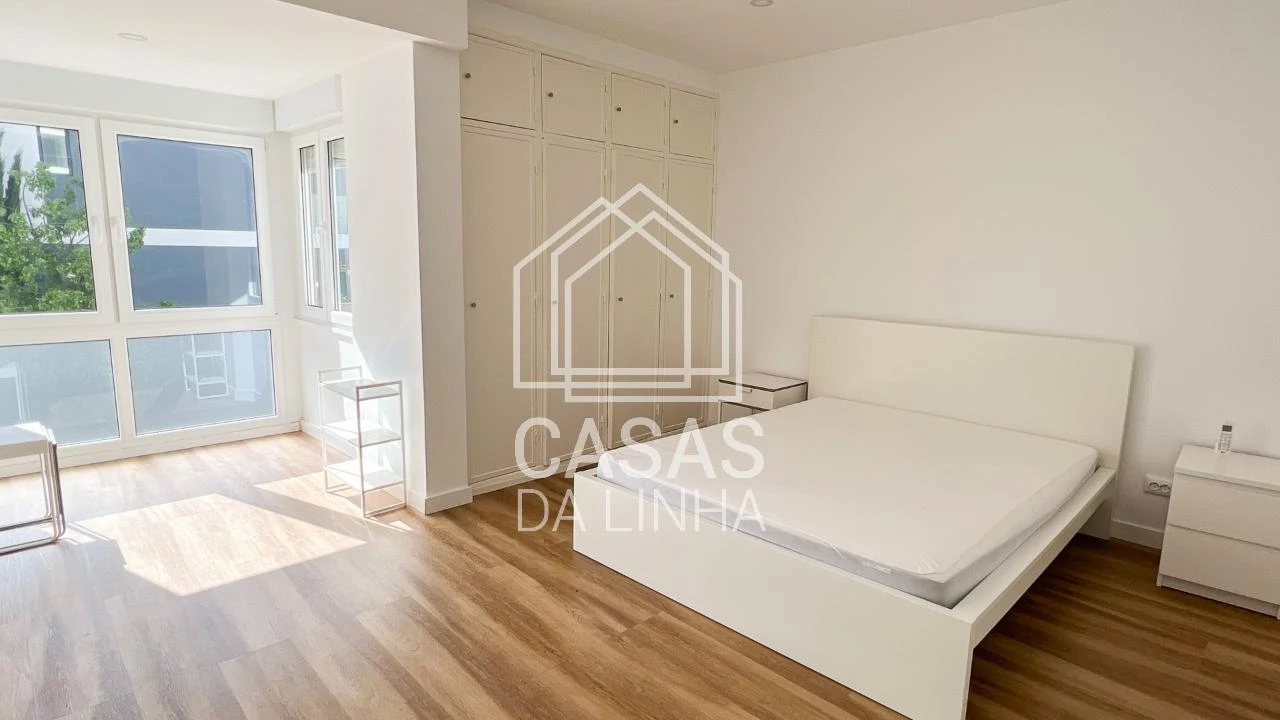 Apartamento T2 para Arrendamento em Cascais e Estoril Foto 12