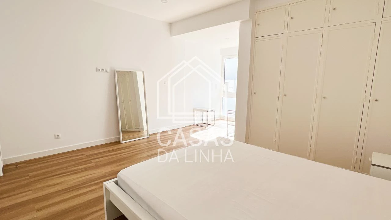 Apartamento T2 para Arrendamento em Cascais e Estoril Foto 16
