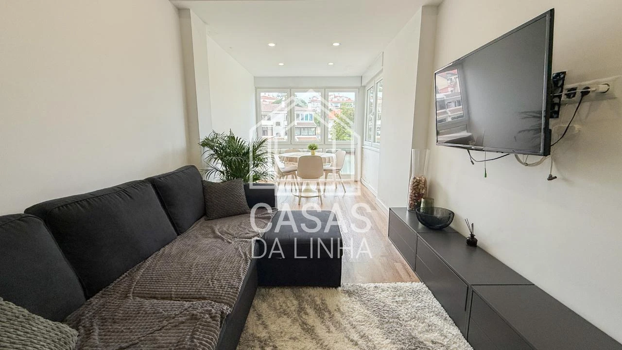 Apartamento T2 para Arrendamento em Cascais e Estoril Foto 6