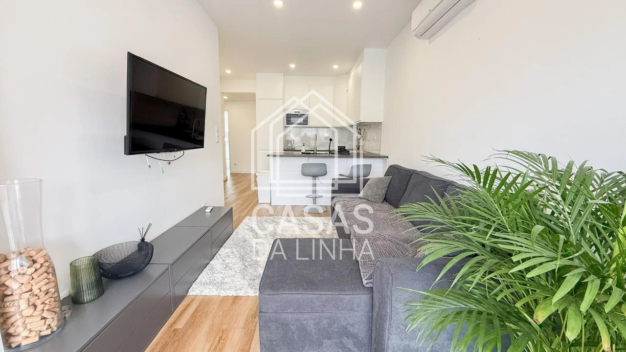 Apartamento T2 para Arrendamento em Cascais e Estoril Foto 1