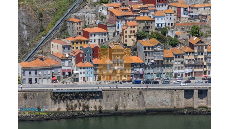 Prédio para Venda em Cedofeita, Santo Ildefonso, Sé, Miragaia, São Nicolau e Vitória Foto 6