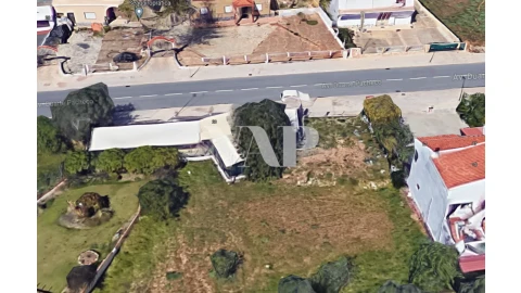 Terreno para Venda em Almancil