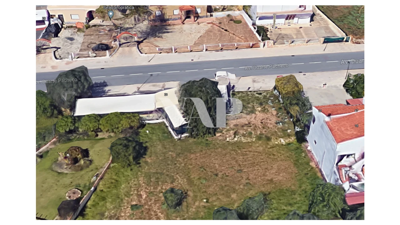 Terreno para Venda em Almancil Foto 1
