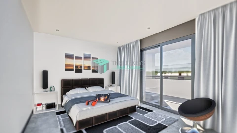 Apartamento T3 para Venda em Portimão
