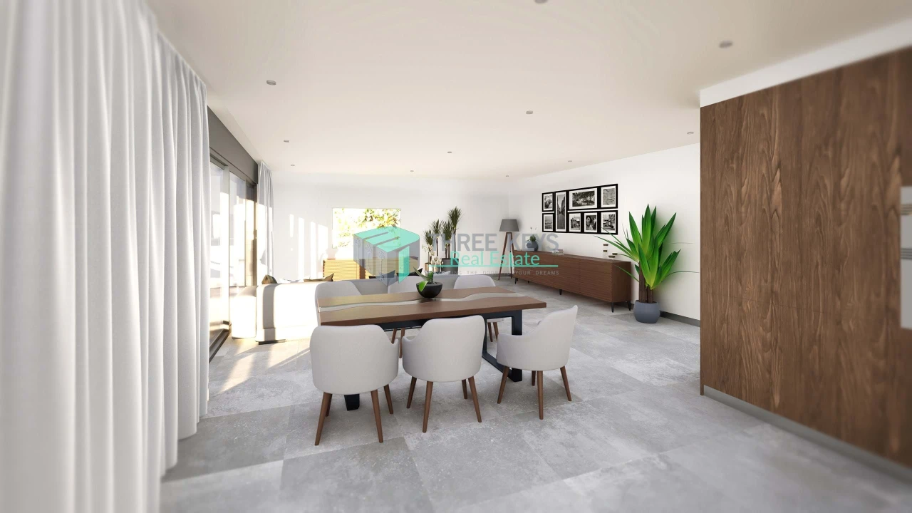 Apartamento T3 para Venda em Portimão Foto 6