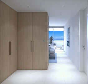 Apartamento T2 para Venda em Lagos (São Sebastião e Santa Maria)