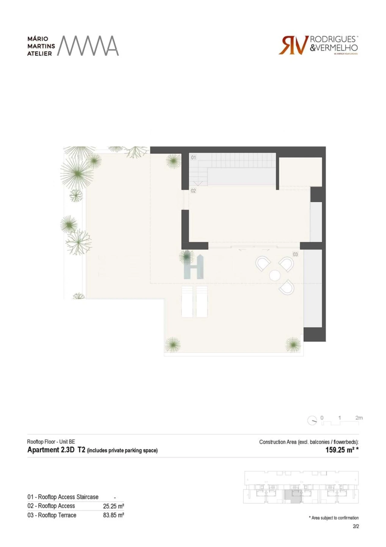 Apartamento T2 para Venda em Lagos (São Sebastião e Santa Maria) Foto 13
