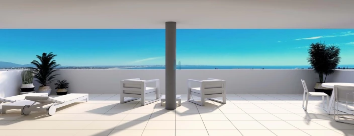 Apartamento T2 para Venda em Lagos (São Sebastião e Santa Maria)