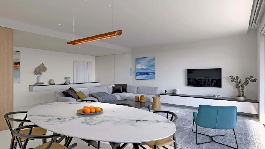 Apartamento T2 para Venda em Lagos (São Sebastião e Santa Maria) Foto 5