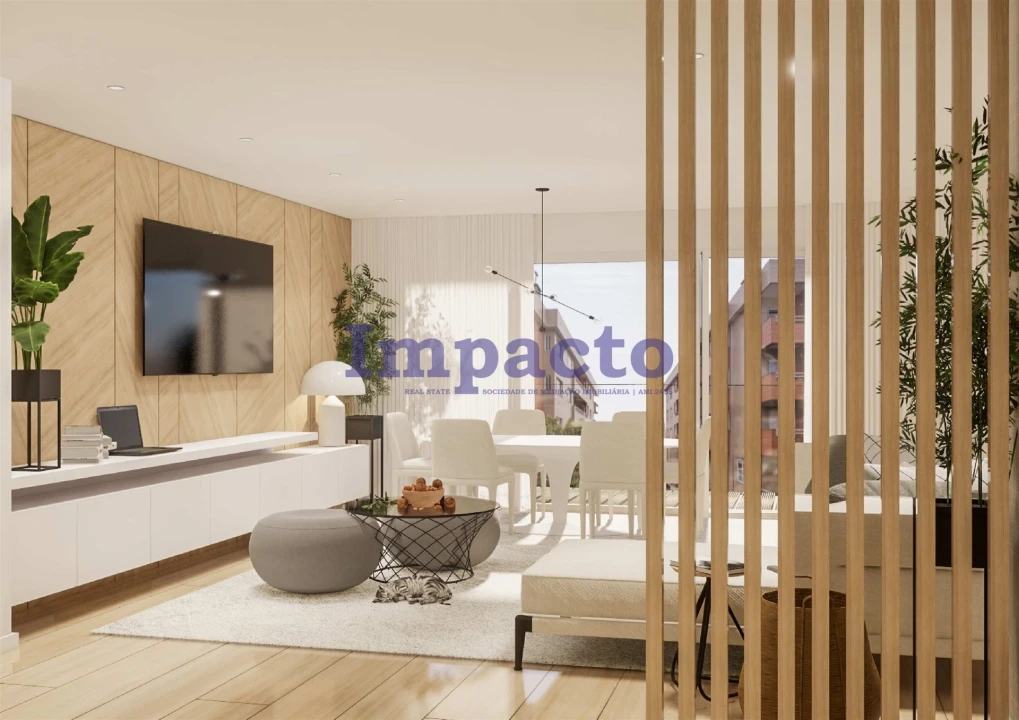 Apartamento T3 para Venda em Santa Maria da Feira, Travanca, Sanfins e Espargo Foto 3