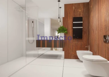 Apartamento T3 para Venda em Santa Maria da Feira, Travanca, Sanfins e Espargo