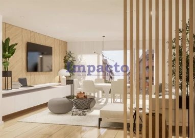 Apartamento T3 para Venda em Santa Maria da Feira, Travanca, Sanfins e Espargo