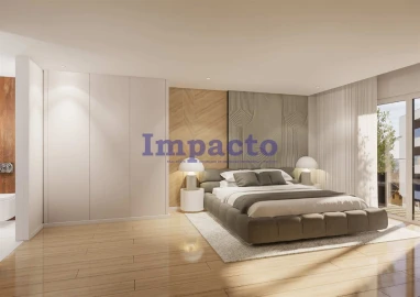 Apartamento T3 para Venda em Santa Maria da Feira, Travanca, Sanfins e Espargo