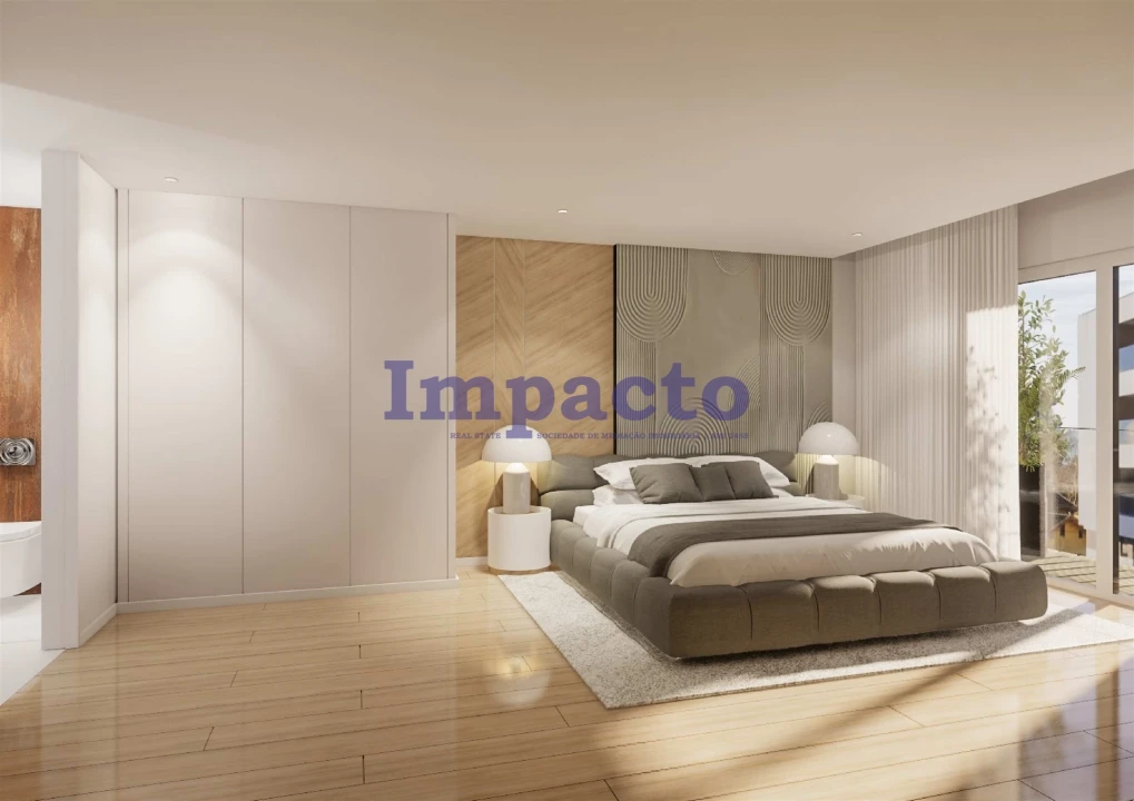 Apartamento T3 para Venda em Santa Maria da Feira, Travanca, Sanfins e Espargo Foto 1