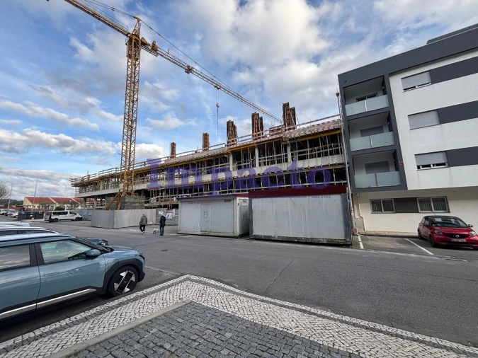 Apartamento T3 para Venda em Santa Maria da Feira, Travanca, Sanfins e Espargo Foto 7