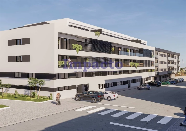 Apartamento T3 para Venda em Santa Maria da Feira, Travanca, Sanfins e Espargo Foto 2