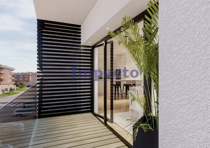 Apartamento T3 para Venda em Santa Maria da Feira, Travanca, Sanfins e Espargo Foto 5