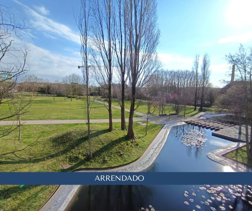 Apartamento T1 para Arrendamento em Matosinhos e Leça da Palmeira Foto 1