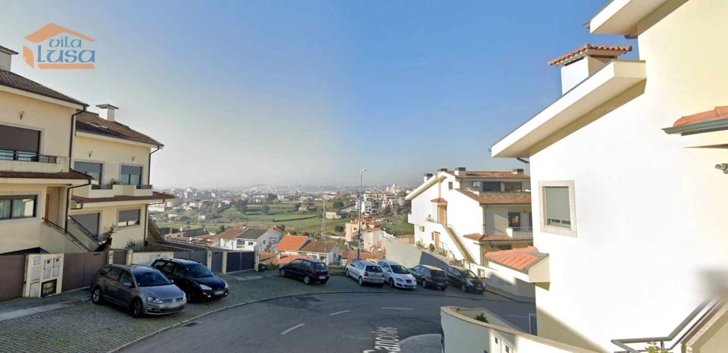 Terreno Misto para Venda em Baguim do Monte (Rio Tinto) Foto 20