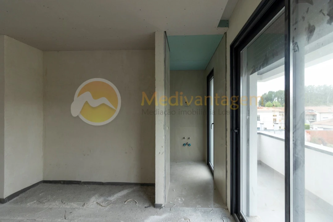 Moradia T3 para Venda em Vila Verde e Barbudo Foto 20