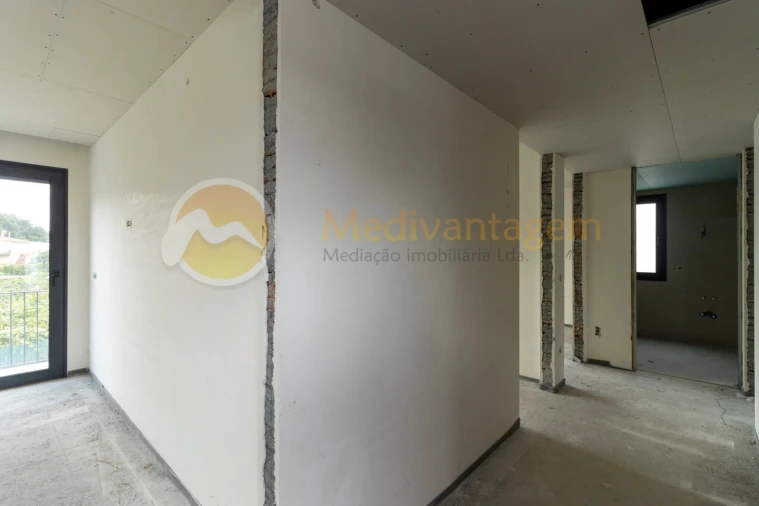 Moradia T3 para Venda em Vila Verde e Barbudo Foto 12