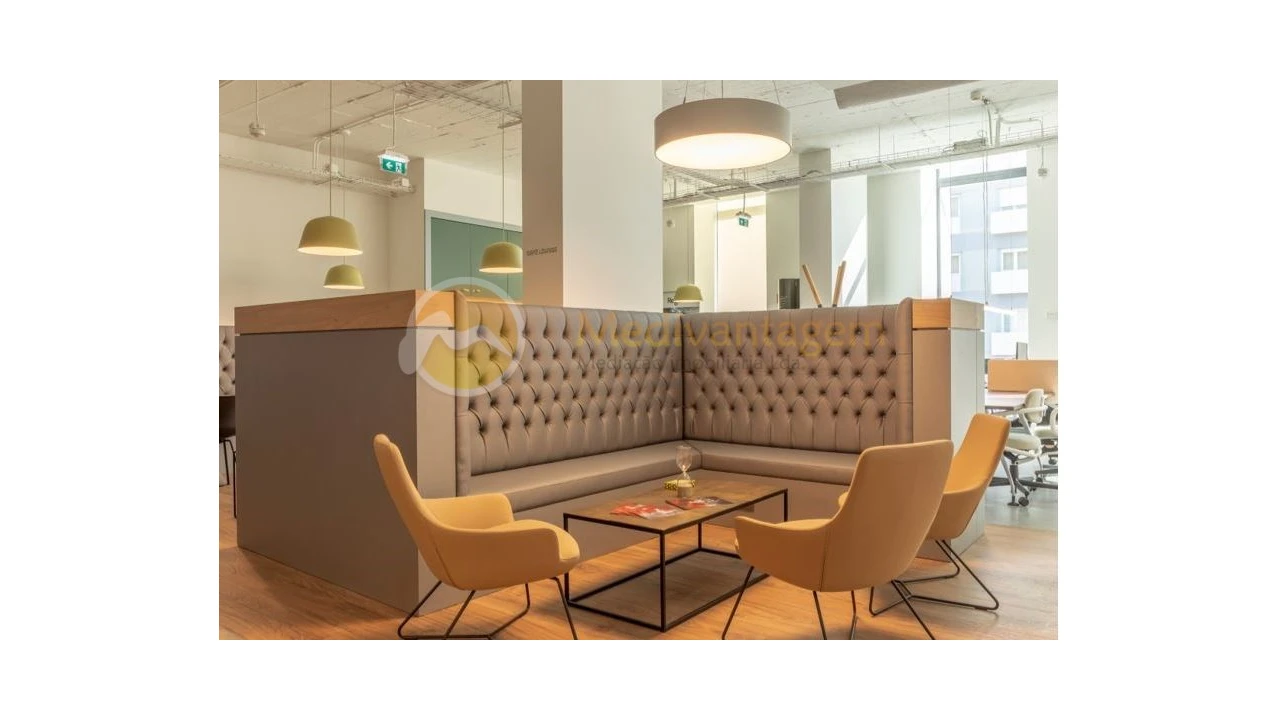 Escritório para Arrendamento em Braga (São José de São Lázaro e São João do Souto) Foto 7