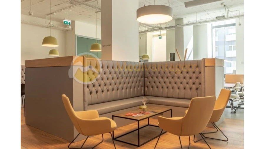 Escritório para Arrendamento em Braga (São José de São Lázaro e São João do Souto) Foto 7