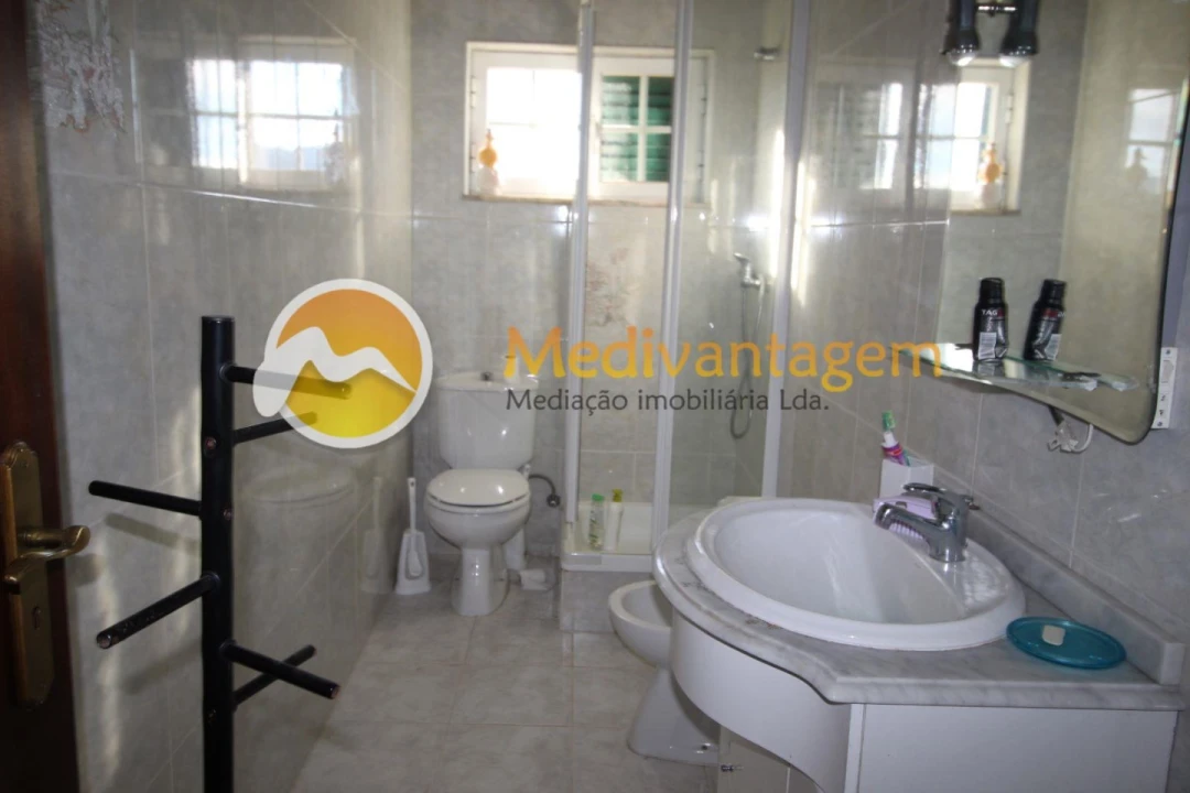 Moradia T3 para Venda em Sande, Vilarinho, Barros e Gomide Foto 6