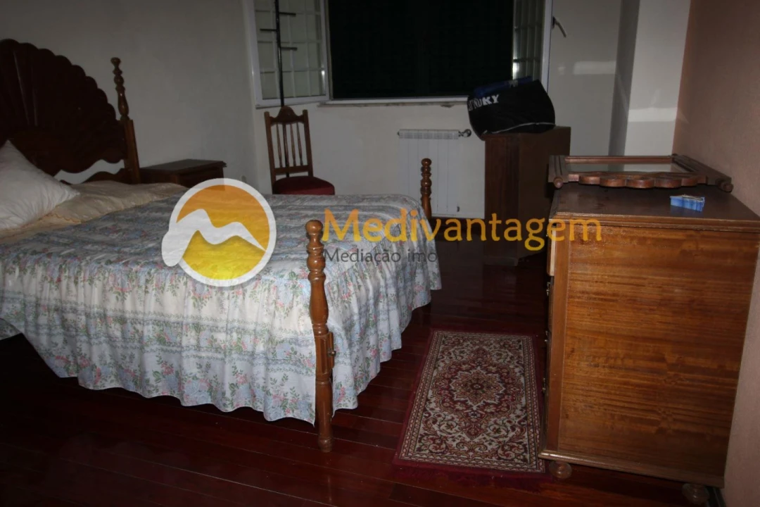 Moradia T3 para Venda em Sande, Vilarinho, Barros e Gomide Foto 8