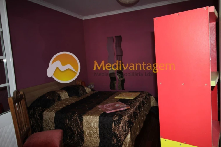 Moradia T3 para Venda em Sande, Vilarinho, Barros e Gomide Foto 9