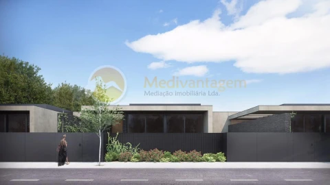 Moradia T3 para Venda em Palmeira