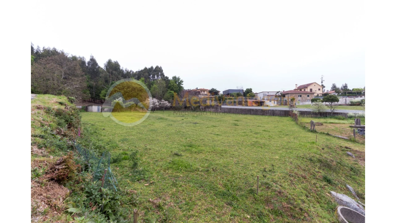 Terreno para Venda em Escariz (São Mamede) e Escariz (São Martinho) Foto 4