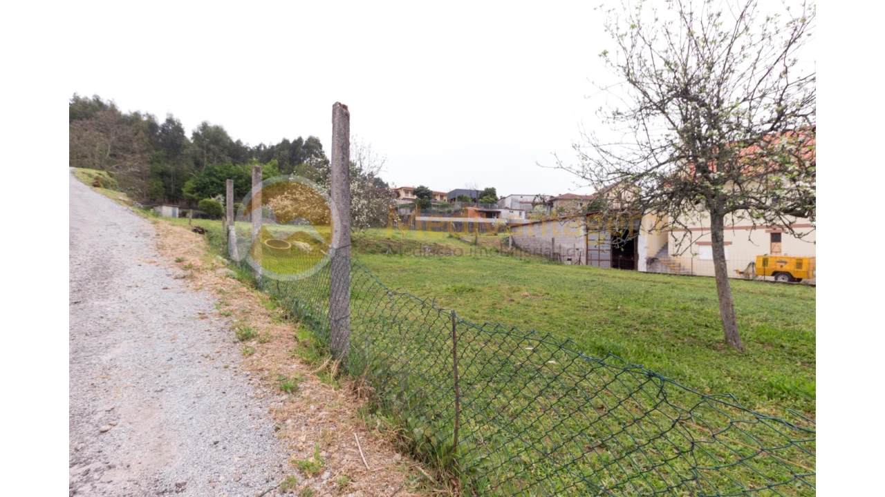Terreno para Venda em Escariz (São Mamede) e Escariz (São Martinho) Foto 5